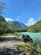 Utladalen Camping