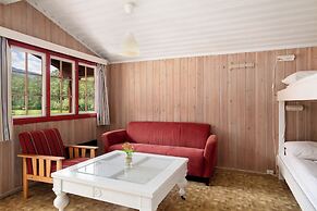 Utladalen Camping