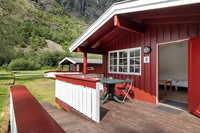 Utladalen Camping