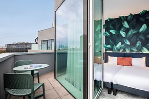 Ibis Styles Bezons Paris La Défense (Opening March 2024)