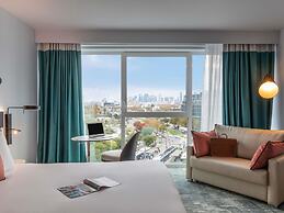 Ibis Styles Bezons Paris La Défense (Opening March 2024)