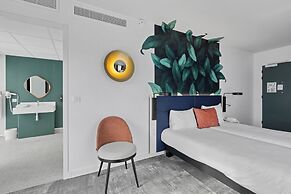 Ibis Styles Bezons Paris La Défense (Opening March 2024)