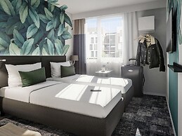 Ibis Styles Bezons Paris La Défense (Opening March 2024)
