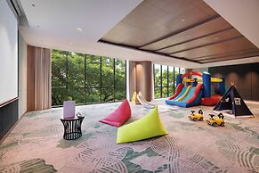 Ibis Styles Serpong Bsd City