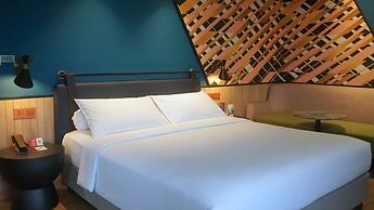 Ibis Styles Serpong Bsd City