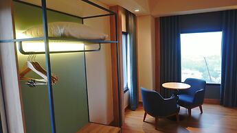 Ibis Styles Serpong Bsd City