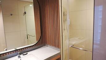 Ibis Styles Serpong Bsd City
