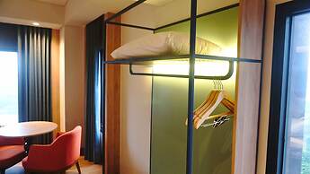 Ibis Styles Serpong Bsd City