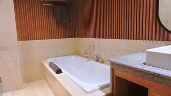 Ibis Styles Serpong Bsd City
