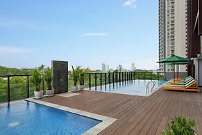 Ibis Styles Serpong Bsd City