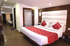 Hotel Royal Queen