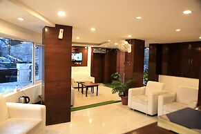 Hotel Royal Queen