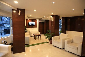 Hotel Royal Queen