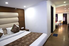 Hotel Royal Queen