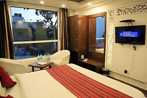 Hotel Royal Queen