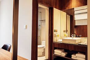 HOTEL BEGINS