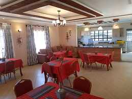 Villa Serene Hotel Kitale