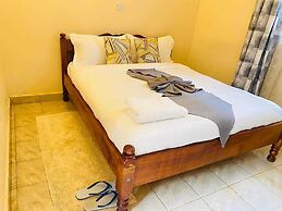 Villa Serene Hotel Kitale