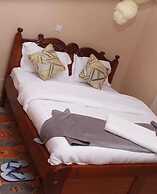 Villa Serene Hotel Kitale