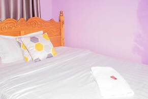 Villa Serene Hotel Kitale