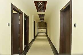 Hotel Rudra Inn