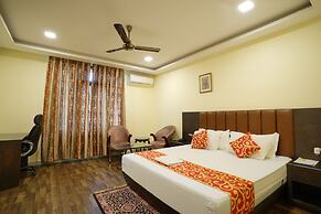 HOTEL TOURIST INN BY SAGAR