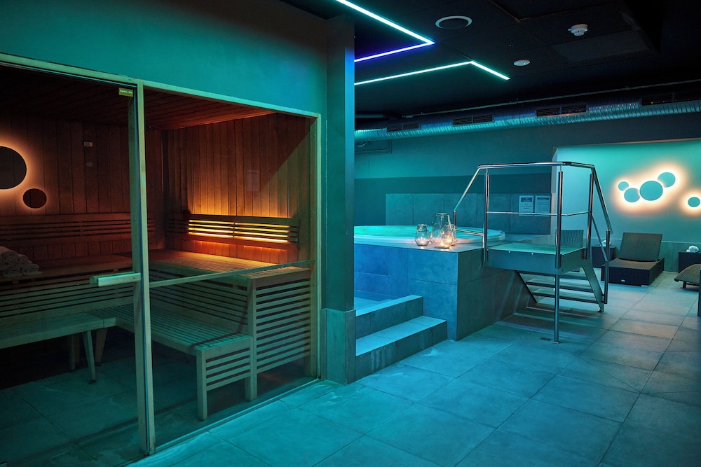 Hotel Vesturland