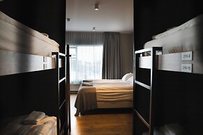 Hotel Vesturland