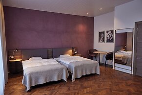 Hotel Vesturland
