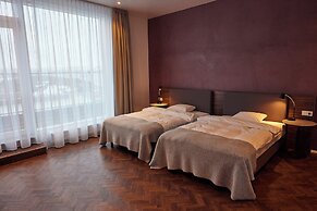 Hotel Vesturland