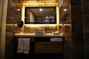 Volley Hotel Ankara
