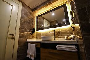 Volley Hotel Ankara