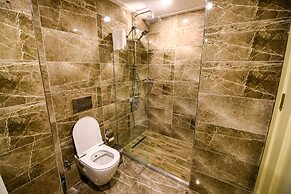 Volley Hotel Ankara