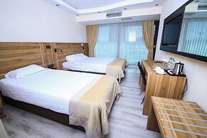 Volley Hotel Ankara