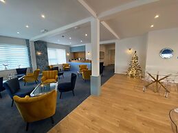 Rooms At Babbacombe
