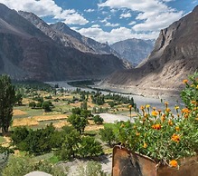 Hotel Dewa Retreat Nubra