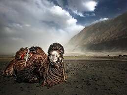 Hotel Dewa Retreat Nubra
