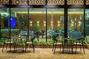 Gigiri Lion Villas 2