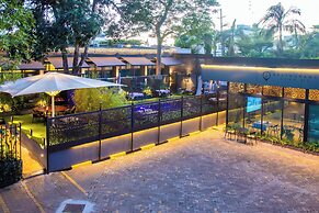 Gigiri Lion Villas 2