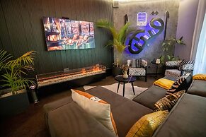 Gigiri Lion Villas 2