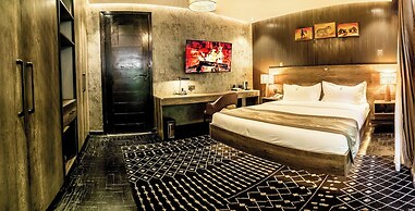 Gigiri Lion Villas 2