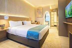 Gigiri Lion Villas 2