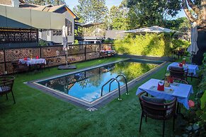 Gigiri Lion Villas 2