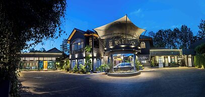 Gigiri Lion Villas 2