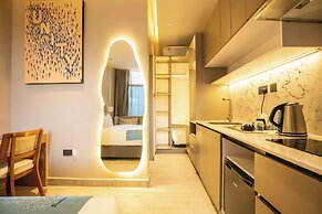 Gigiri Lion Villas 2