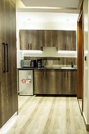 Gigiri Lion Villas 2