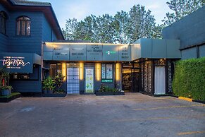 Gigiri Lion Villas 2