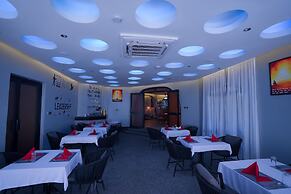 Gigiri Lion Villas 2