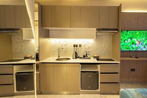 Gigiri Lion Villas 2