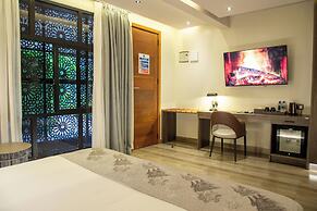 Gigiri Lion Villas 2